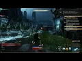 New World Open world Duels and PVP