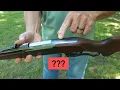 Savage 99 With Pointy Bullets
