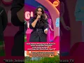 Download Lagu Dulu juara‼️Tia afi muncul di tv dan buat salfok sama suaranya😍‼️ #shortvideo #beritaartis