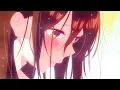 Download Lagu Kanojo, Okarishimasu Season 2「AMV」Alec Benjamin - Let Me Down Slowly ᴴᴰ