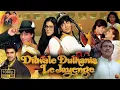Download Lagu Dilwale Dulhania Le Jayenge Full Movie HD 1995 | Shah Rukh Khan Kajol Romance | Review \u0026 Facts