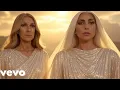 Download Lagu Celine Dion Ft Lady Gaga - Strengthen Me (2025 Official Music Video)