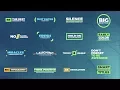 Auto Resizing Animated Title Text - After Effects Template