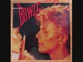 China Girl - David Bowie (with lyrics)
