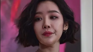 the glory choi hyejeong tikok edits compilation 