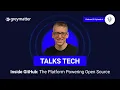 Grey Matter Talks Tech Podcast S2 EP 4 Inside GitHub - with Black Marble