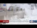 King tide arrives in Hampton
