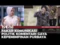 Lagu Prof. Lely: Selama Ini Kita Terdiam dengan Gaya Kepemimpinan yang \