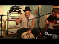 CAN BONOMO - Bana Bir Saz Verin (Akustikhane)