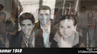 3 دقات عائلة مسرح مصر 