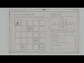 VB NET virtual garden-bot story