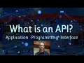 TripleTen QA Bootcamp What Does QA Request of an API Part 1 REST APIs Explained