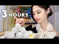 Download Lagu [ASMR] Sleep Like a Baby ~ 3 Hours of Gentle Pampering