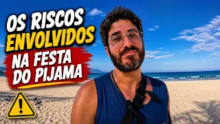 O QUE COLOCA CRIANÇAS EM RISCO (E O QUE PROTEGE)