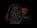 Wembley 1982 | Bat Out of Hell | Meat Loaf with Pamela Moore