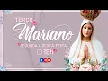 Lagu Santo Terço Mariano - 14/07/2021