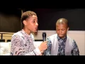 LSGO Media Interviews Kelontae Gavin