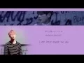 Download Lagu BTS (방탄소년단) (防弾少年团) - Run (Japanese Ver.) [Color Coded Kanji|Romaji|Eng Lyrics]