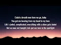 Morgan Wallen - Afterglow (Lyrics)