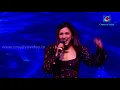 Bang Bang Title Track- Bang Bang | Hrithik Roshan,Katrina Kaif | Neeti Mohan | Live Concert| Kolkata