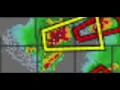 Winterset To Newton IA EF4 Tornado Radar Loop 22