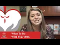 What To Do With Your 401k - Health Benefits Plus