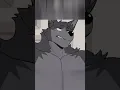 Quiero ser ese lobo y tener esa carita uwu #fursuit #furriesforever #furriends #furries #fursona