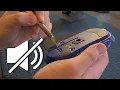 COMO SILENCIAR TU MOUSE EN 10 MINUTOS DAREU A950