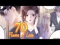 Burning Flame of Love Chapter 70