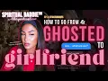 EP 4 SKIP the SITUATIONSHIP OWN YOUR DATING LIFE IN 2025 SPIRITUAL BADDIE