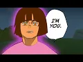 Dora had enough of Swiper