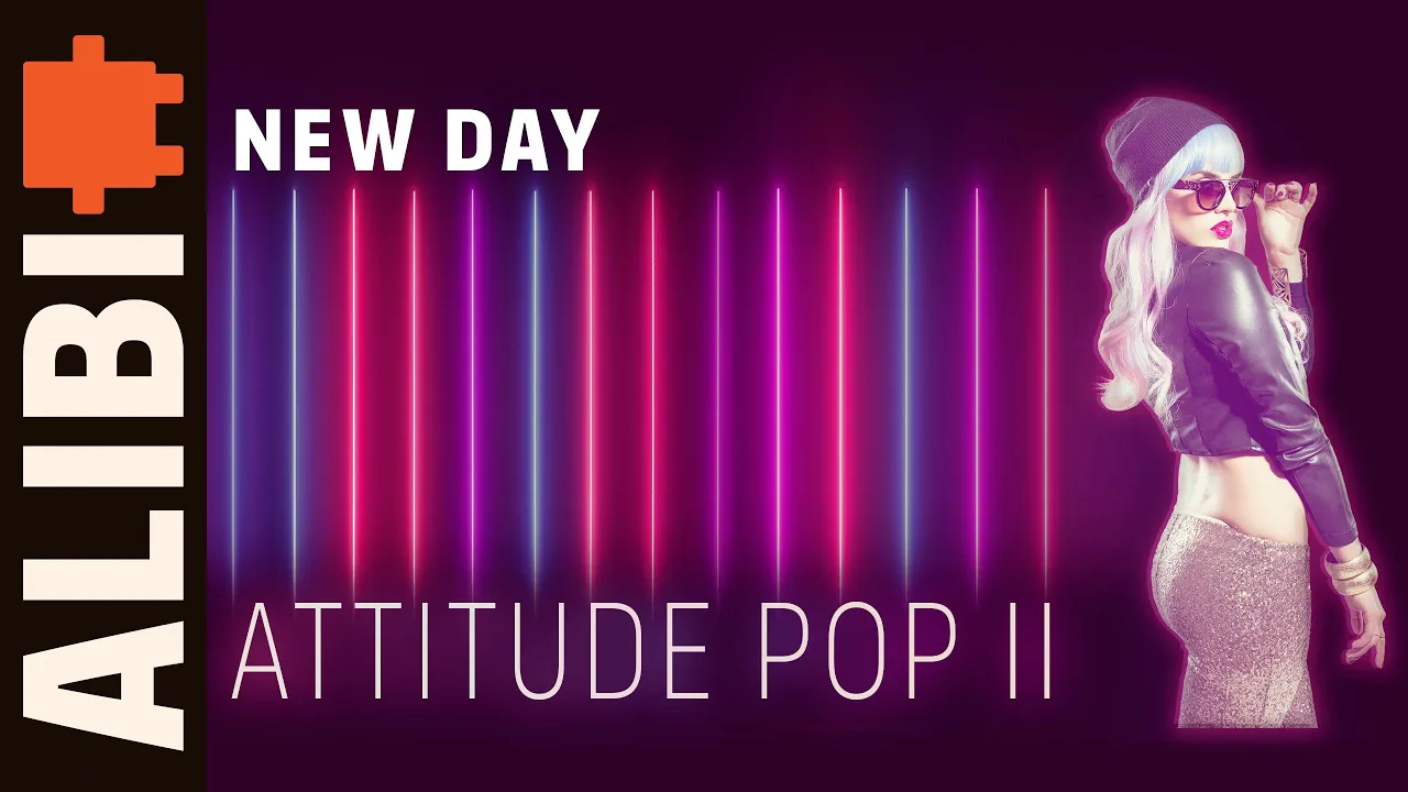 New Day - ALIBI Music (Royalty Free Pop Song for Youtube, Film, TV, Commercials) New Day - ALIBI Music (Royalty Free Pop Song for Youtube, Film, TV, Commercials)