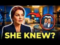 Priscilla Presley FINALLY Responds To The Bob Joyce Theory Her Answer Shocked Everyone