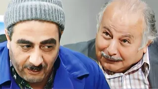 فيلم يوميات مدير عام حكاية المدير العام و أبو زاهر ساعة من الكوميديا أيمن زيدان 