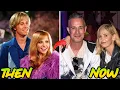 Scooby-Doo 2002 Cast Then and Now Real Name Age 2026