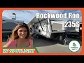 Forest River-Rockwood Roo-235S - by Campers Inn RV
