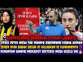 Download Lagu DIREMEHKAN Kübra \u0026 Ljubičić, MEGAWATI BALAS DENGAN SPIKE PETIR DI DEPAN RIBUAN PENONTON!