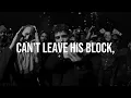 Morrisson - COS OF YOU (Official Lyric Video)