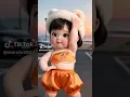 Lagu Cute baby #tiktok #babygirl #baby #babyshorts #babyvideos #babies #trendingshorts #ctto #views