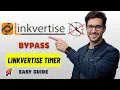 How to Bypass Linkvertise Timer WORKING METHOD 2026 Updated
