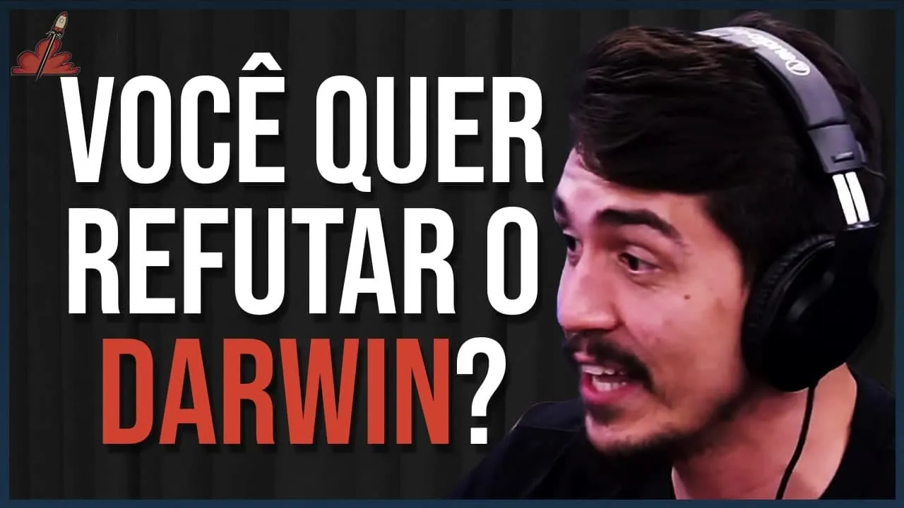 METAFORANDO É PSEUDOCIÊNCIA? | Cortes do Ciência Sem Fim