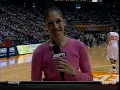 8 Lady Vols vs 7 Baylor 11-15-2009