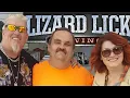 Hazzard Fest 2021 - Lizard Lick Towing
