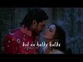 Download Lagu Bol Na Halke Halke (Slowed + Reverb) || Jhoom Barabar Jhoom || Rahat Fateh Ali Khan || AC MUSIC