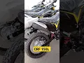 Download Lagu #TERBARU || NEW HONDA CRF 150L || Green ARMY || 2022