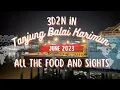Download Lagu 3D2N trip to Tanjung Balai Karimun. All the food and sights we had for this trip recorded here.