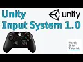 Unity 2020 Input System 1 0 Part 1 Unity C