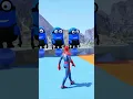 Download Lagu GTA 5 Epic Ragdolls | Spider Man Jump/Fails EP.2601 | Hilarious GTA V Moments #shorts #youtubeshorts