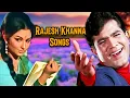 Download Lagu Rajesh Khanna Songs | Kishore Kumar | R D Burman | Old Hindi Songs | Jukebox