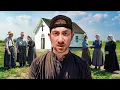 Lagu These Americans Are Stuck in the 1800s (Mennonites)